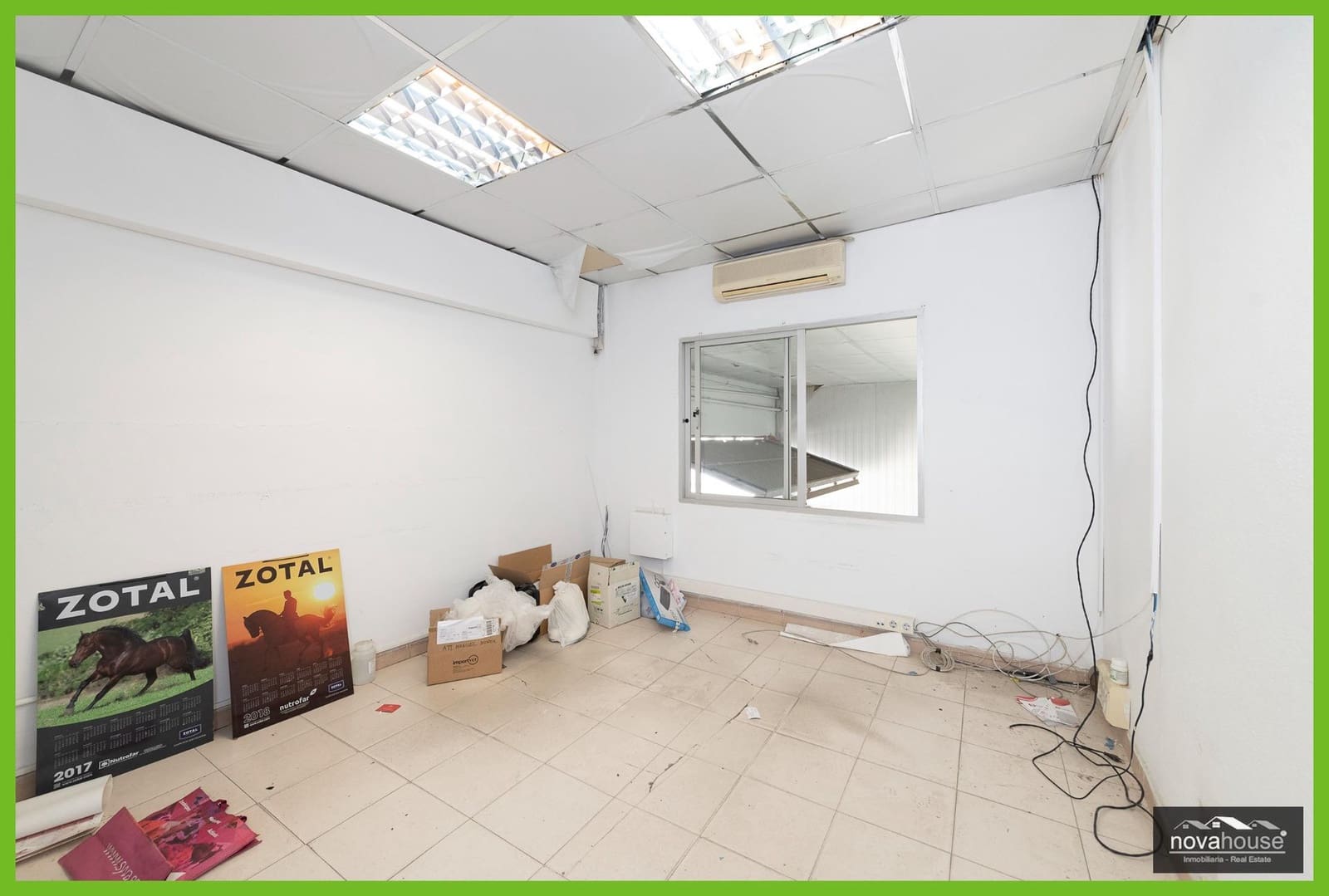 Virksomhed til salg i Malaga by - € 1.100.000 (Ref: 8968279)