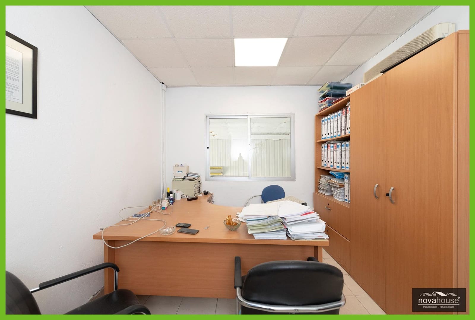 Virksomhed til salg i Malaga by - € 1.100.000 (Ref: 8968279)