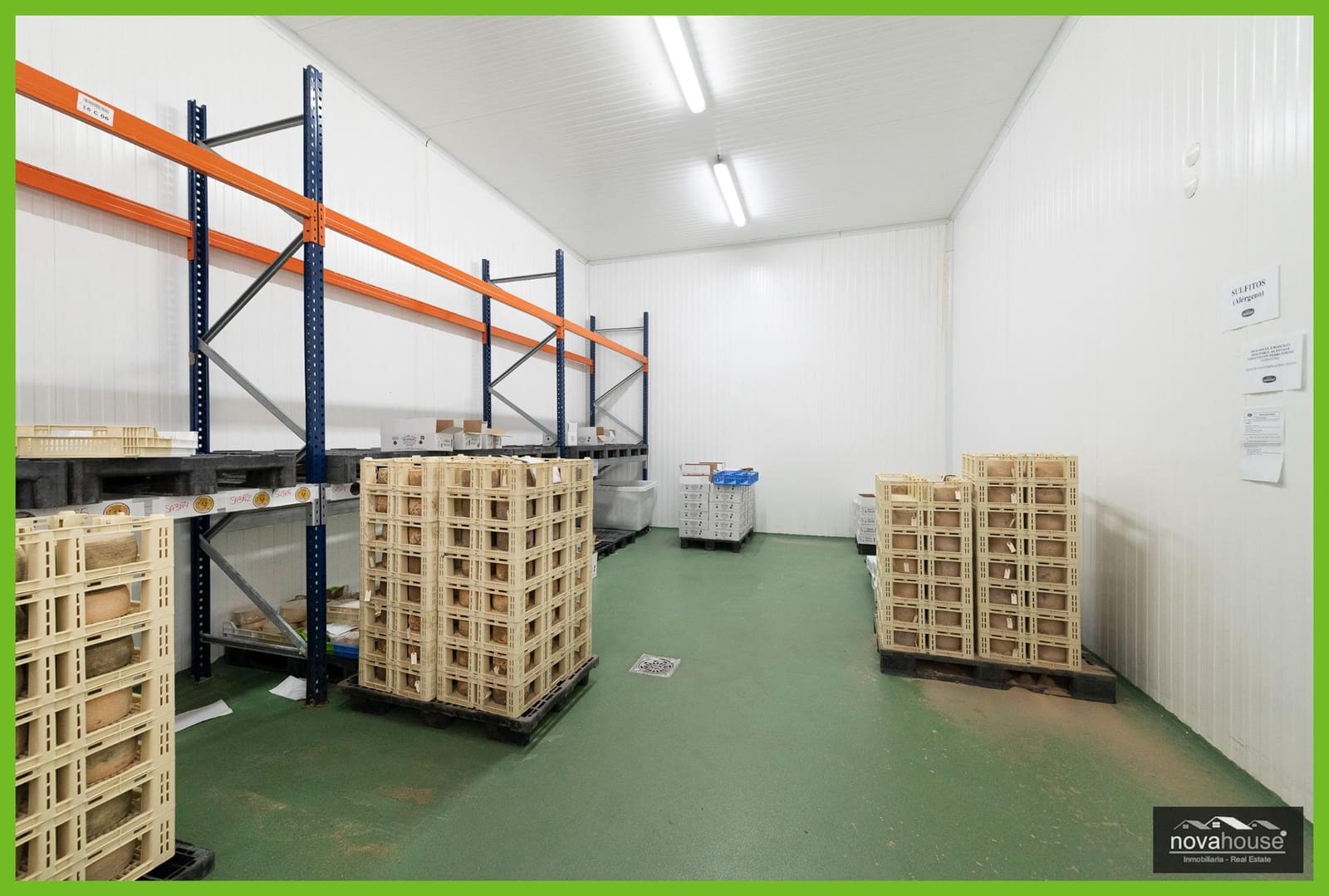 Virksomhed til salg i Malaga by - € 1.100.000 (Ref: 8968279)