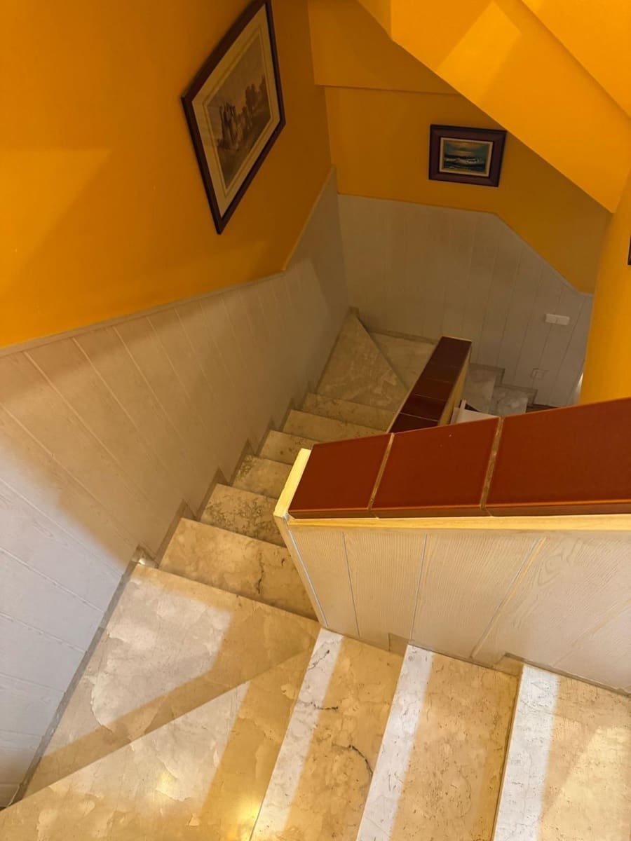 4 soverom Rekkehus til salgs i Rincon de la Victoria med svømmebasseng garasje - € 590 000 (Ref: 8972465)