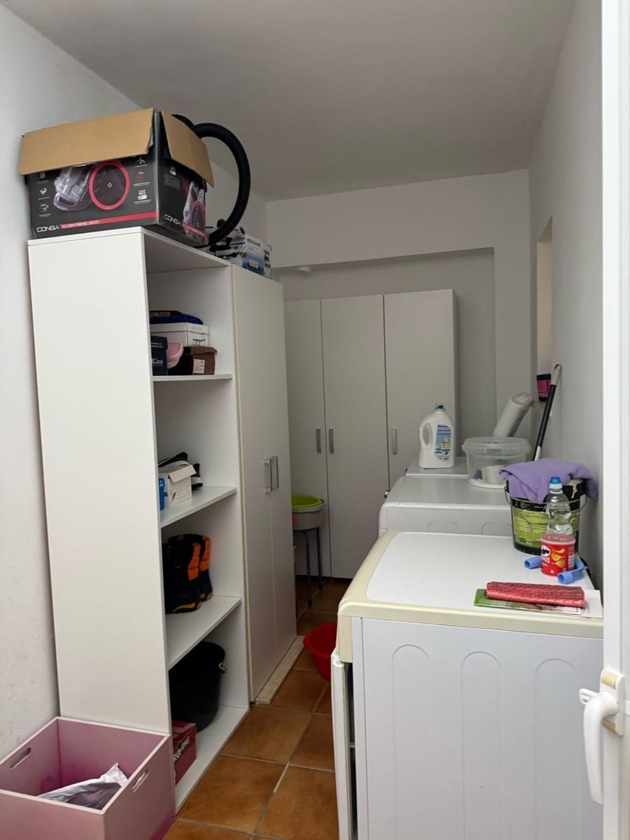 4 soverom Rekkehus til salgs i Rincon de la Victoria med svømmebasseng garasje - € 590 000 (Ref: 8972465)