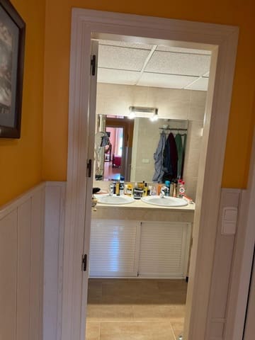 4 soverom Rekkehus til salgs i Rincón de la Victoria med svømmebasseng garasje - € 590 000 (Ref: 8972465)