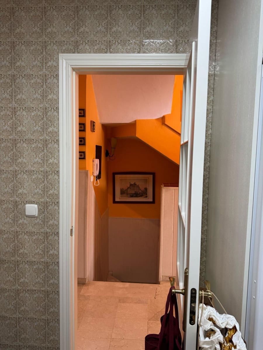 4 soverom Rekkehus til salgs i Rincon de la Victoria med svømmebasseng garasje - € 590 000 (Ref: 8972465)