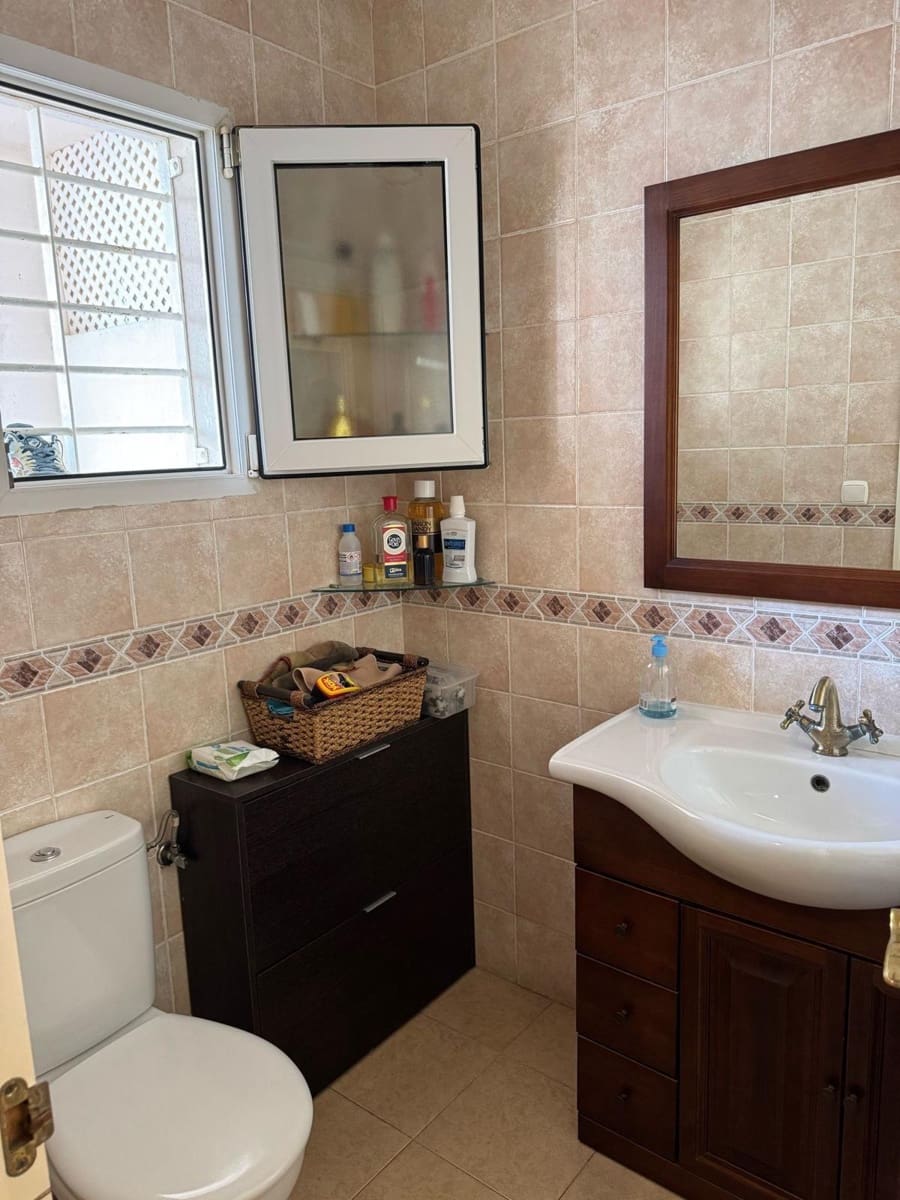 4 soverom Rekkehus til salgs i Rincon de la Victoria med svømmebasseng garasje - € 590 000 (Ref: 8972465)