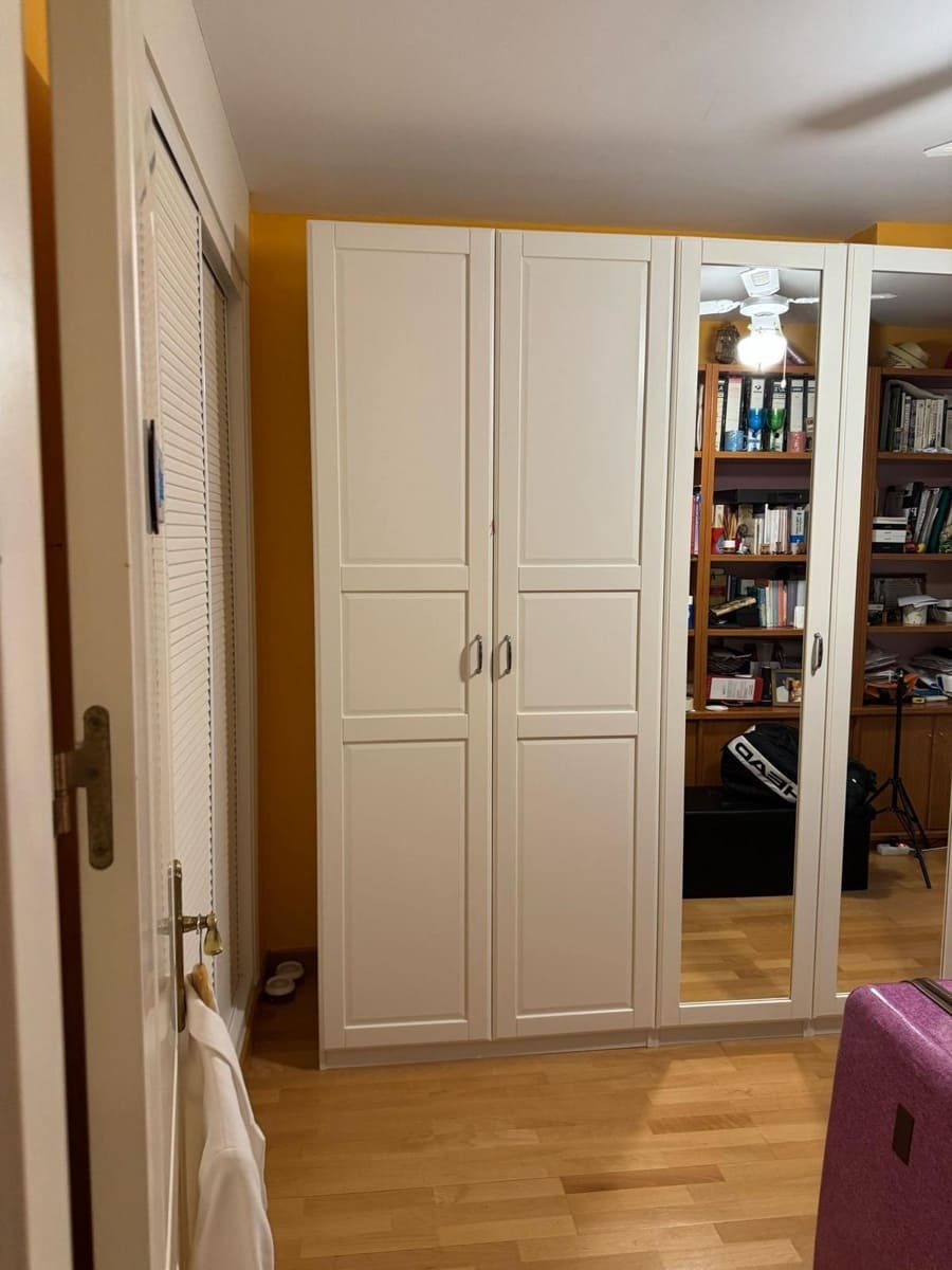 4 soverom Rekkehus til salgs i Rincon de la Victoria med svømmebasseng garasje - € 590 000 (Ref: 8972465)