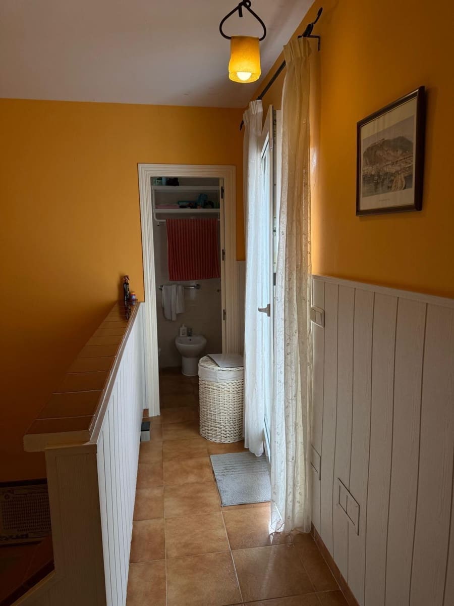 4 soverom Rekkehus til salgs i Rincon de la Victoria med svømmebasseng garasje - € 590 000 (Ref: 8972465)