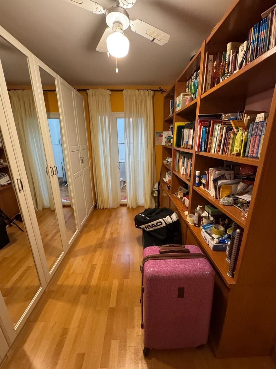 4 soverom Rekkehus til salgs i Rincon de la Victoria med svømmebasseng garasje - € 590 000 (Ref: 8972465)