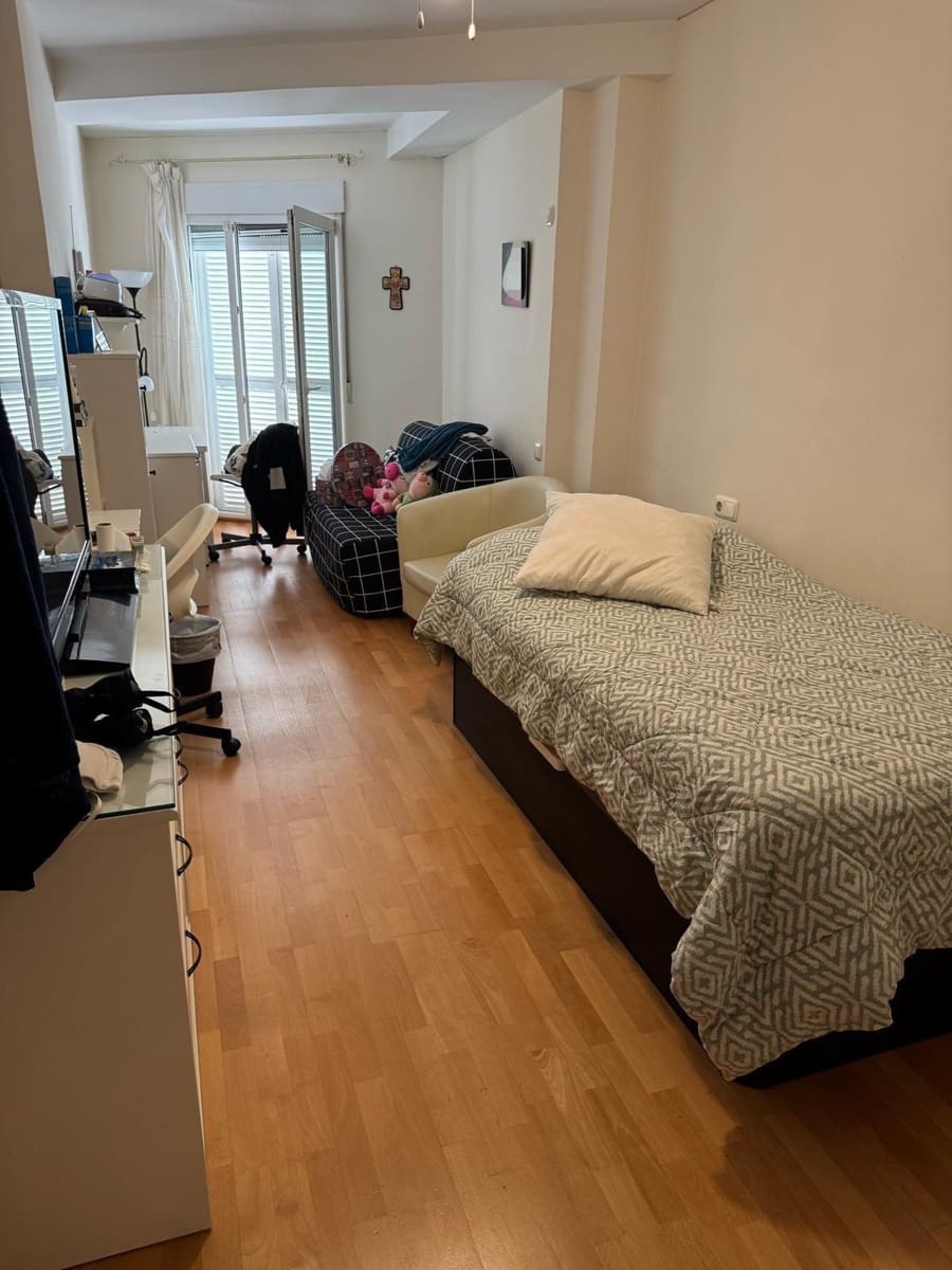 4 soverom Rekkehus til salgs i Rincon de la Victoria med svømmebasseng garasje - € 590 000 (Ref: 8972465)