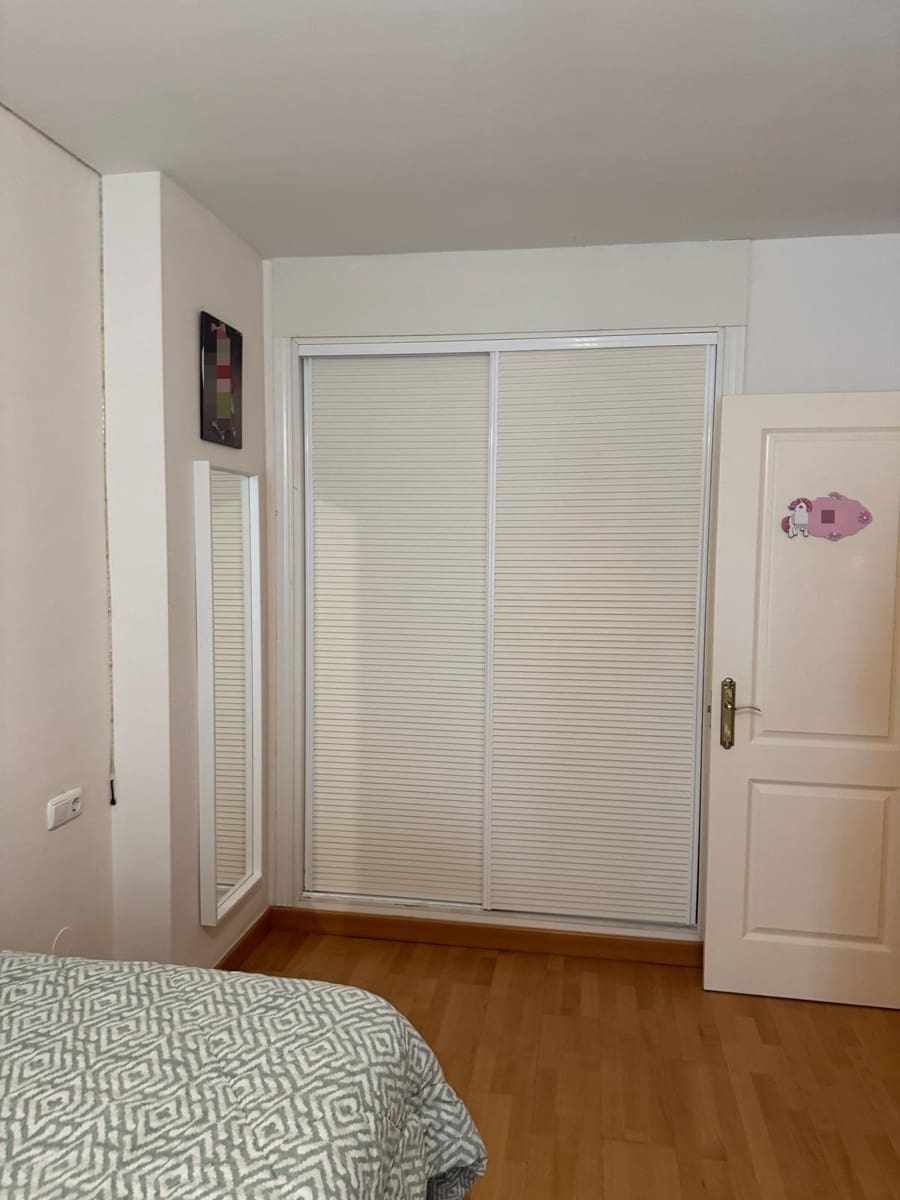 4 soverom Rekkehus til salgs i Rincon de la Victoria med svømmebasseng garasje - € 590 000 (Ref: 8972465)