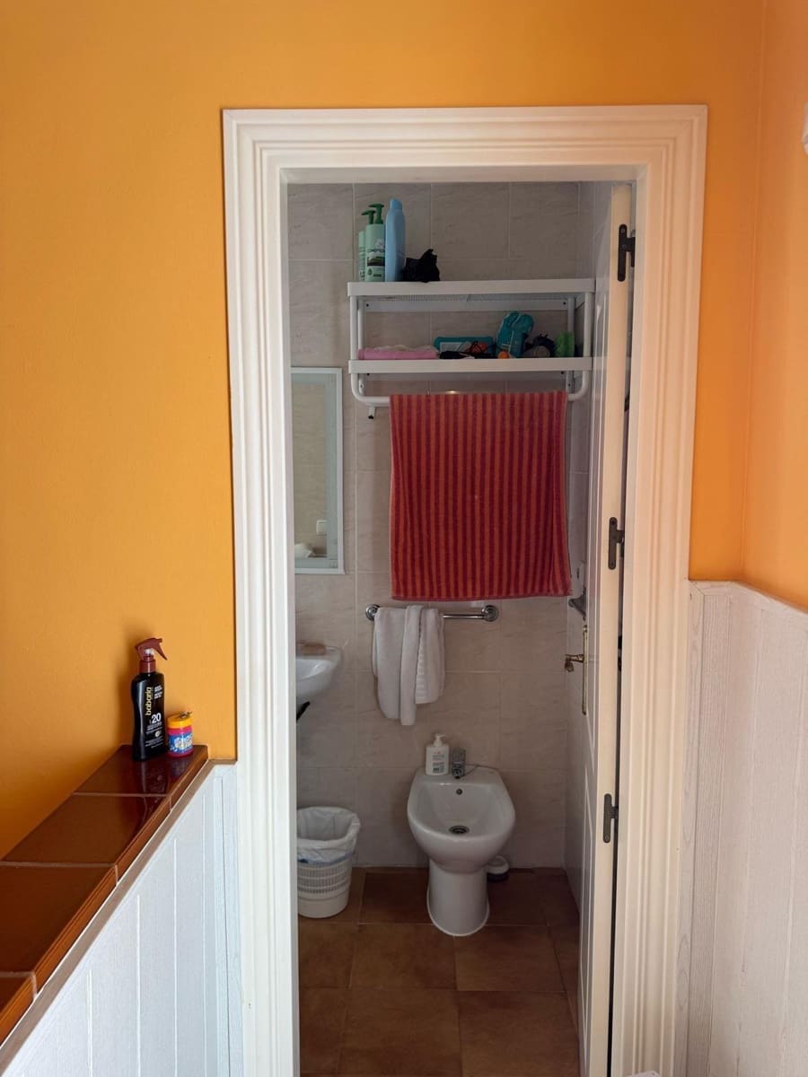 4 soverom Rekkehus til salgs i Rincon de la Victoria med svømmebasseng garasje - € 590 000 (Ref: 8972465)