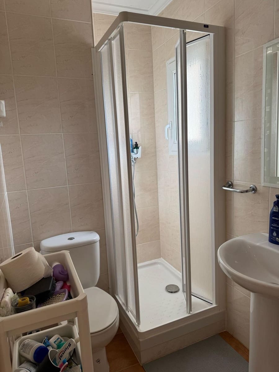 4 soverom Rekkehus til salgs i Rincon de la Victoria med svømmebasseng garasje - € 590 000 (Ref: 8972465)