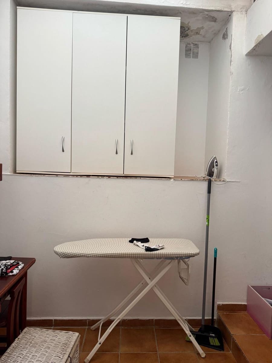 4 soverom Rekkehus til salgs i Rincon de la Victoria med svømmebasseng garasje - € 590 000 (Ref: 8972465)