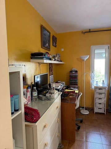 4 soverom Rekkehus til salgs i Rincón de la Victoria med svømmebasseng garasje - € 590 000 (Ref: 8972465)