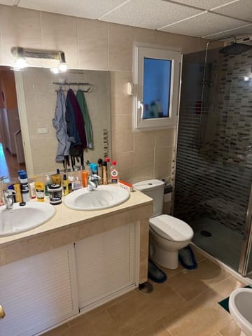 4 soverom Rekkehus til salgs i Rincón de la Victoria med svømmebasseng garasje - € 590 000 (Ref: 8972465)