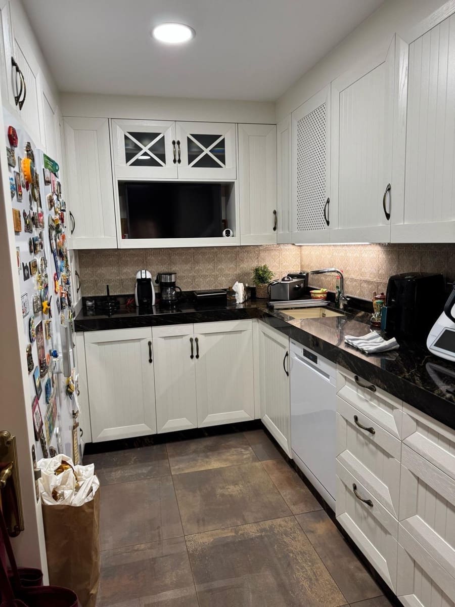 4 soverom Rekkehus til salgs i Rincon de la Victoria med svømmebasseng garasje - € 590 000 (Ref: 8972465)