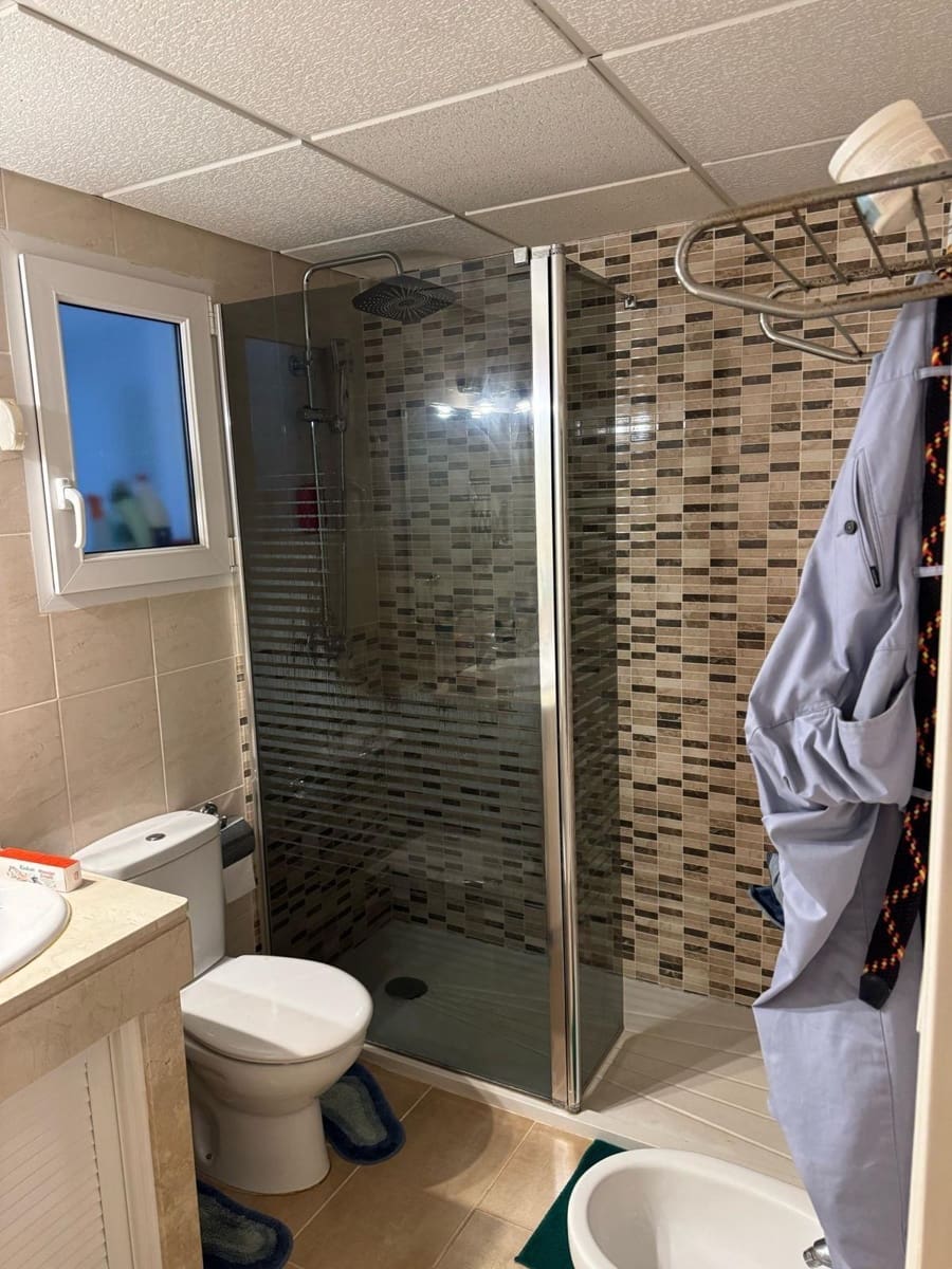 4 soverom Rekkehus til salgs i Rincon de la Victoria med svømmebasseng garasje - € 590 000 (Ref: 8972465)