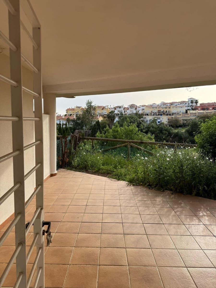 4 soverom Rekkehus til salgs i Rincon de la Victoria med svømmebasseng garasje - € 590 000 (Ref: 8972465)