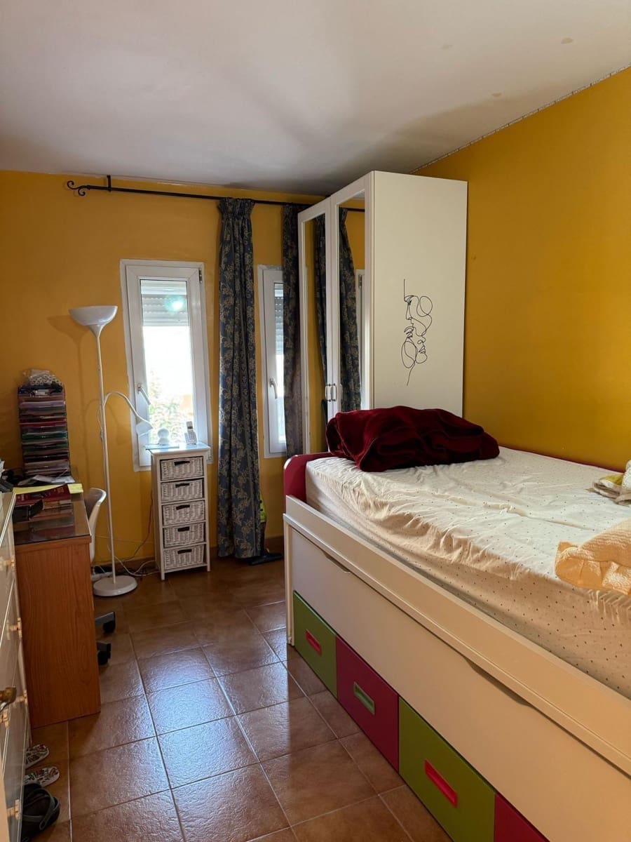 4 soverom Rekkehus til salgs i Rincon de la Victoria med svømmebasseng garasje - € 590 000 (Ref: 8972465)