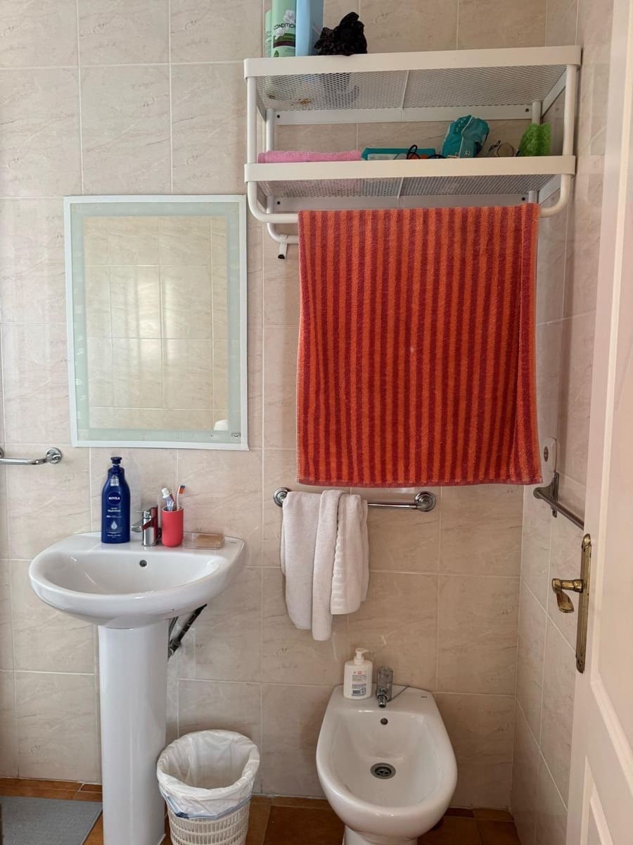 4 soverom Rekkehus til salgs i Rincon de la Victoria med svømmebasseng garasje - € 590 000 (Ref: 8972465)