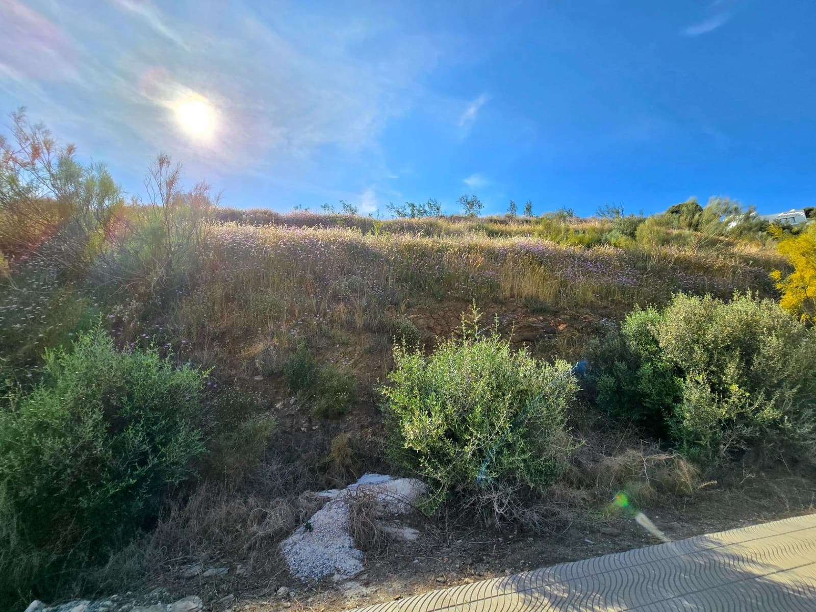 Działka budowlana na sprzedaż w El Penoncillo - 110 000 € (Ref: 8976140)