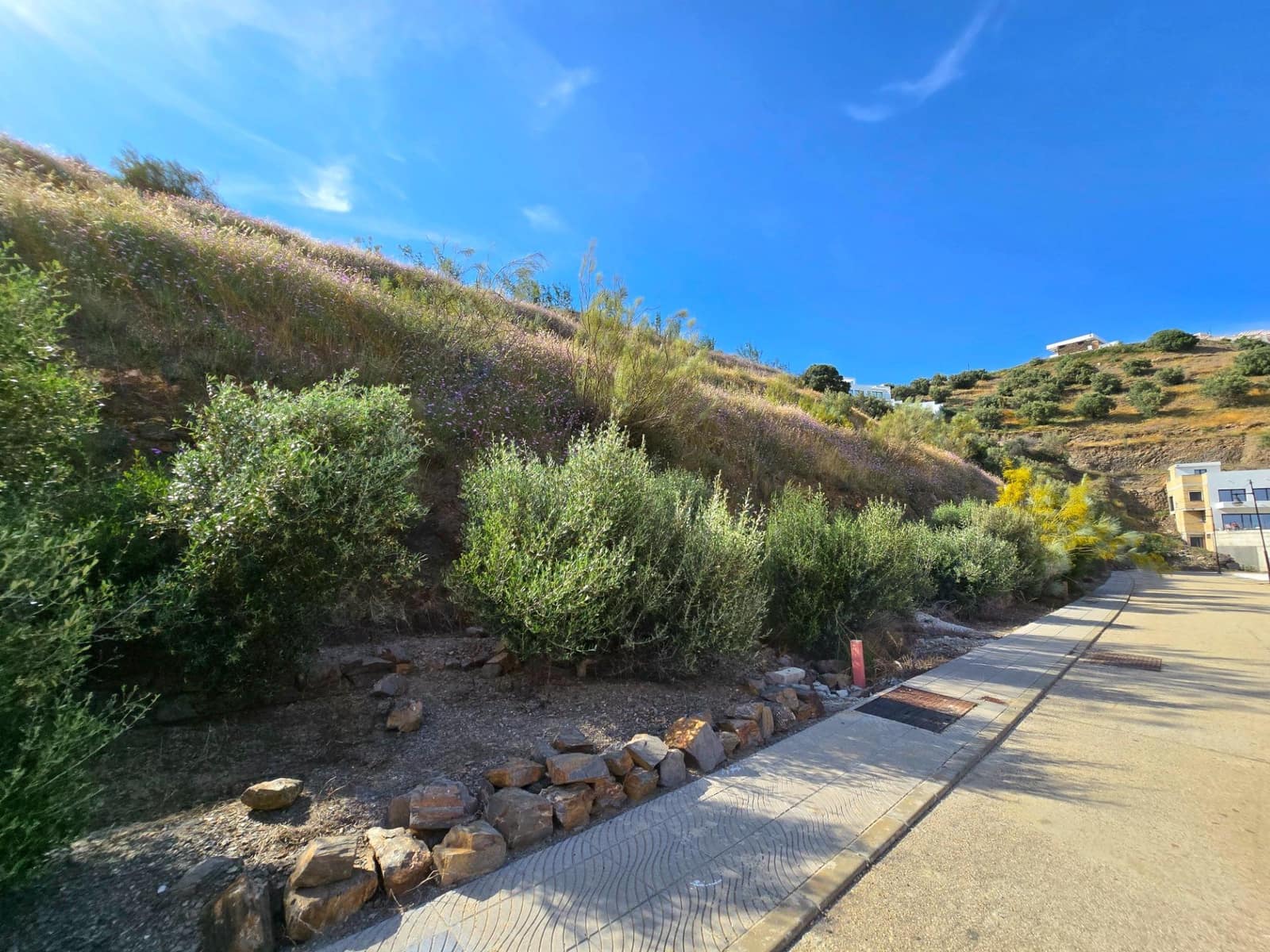 Działka budowlana na sprzedaż w El Penoncillo - 110 000 € (Ref: 8976140)