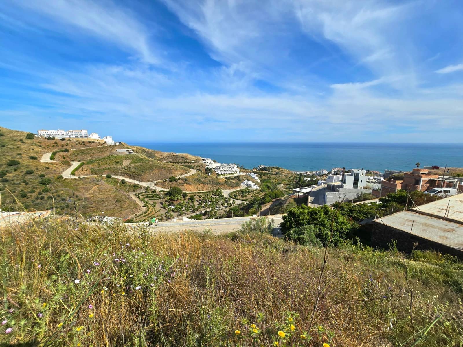 Działka budowlana na sprzedaż w El Penoncillo - 110 000 € (Ref: 8976140)