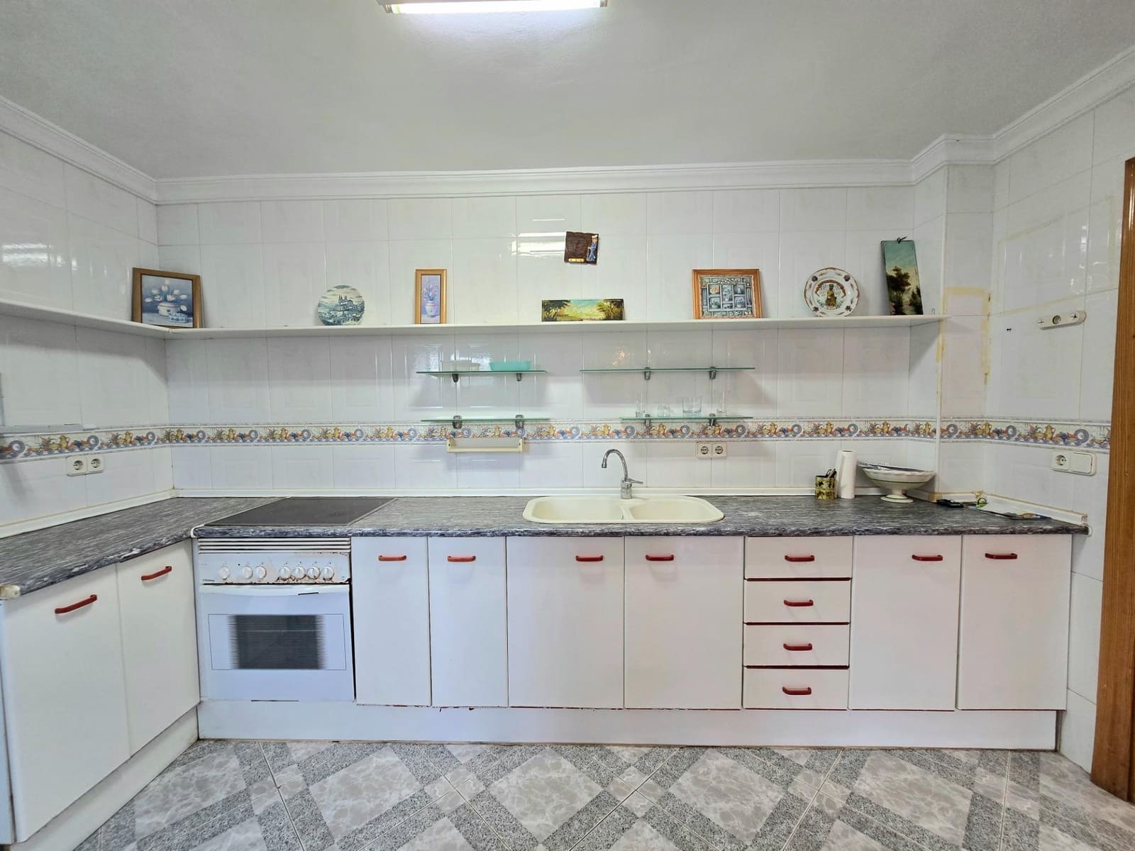 2 soverom Leilighet til salgs i Malaga by med garasje - € 390 000 (Ref: 8976144)