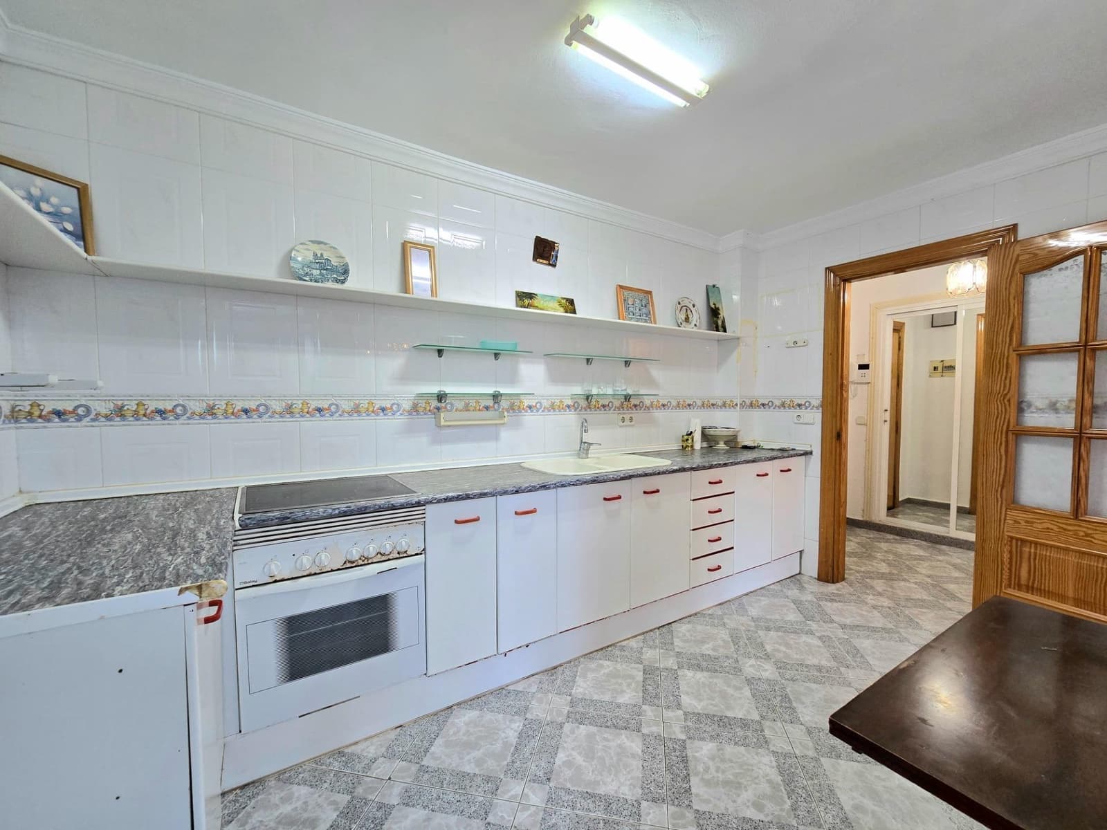2 soverom Leilighet til salgs i Malaga by med garasje - € 390 000 (Ref: 8976144)
