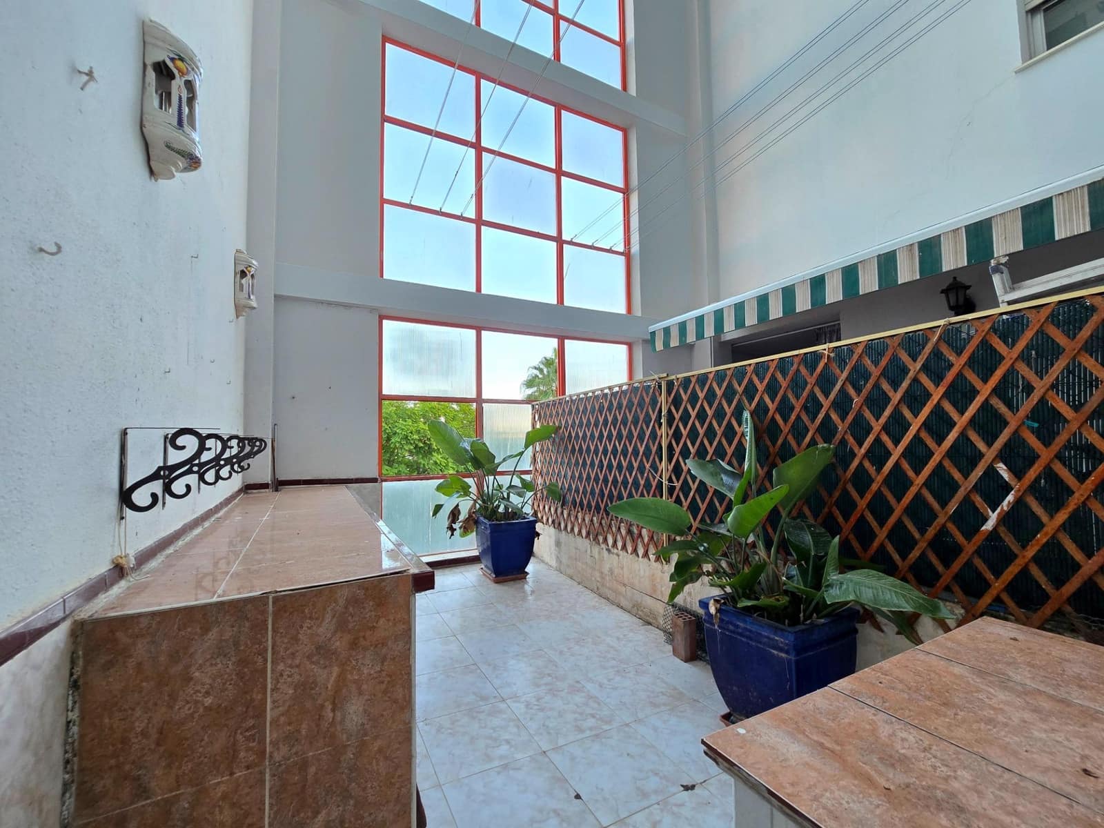 2 soverom Leilighet til salgs i Malaga by med garasje - € 390 000 (Ref: 8976144)