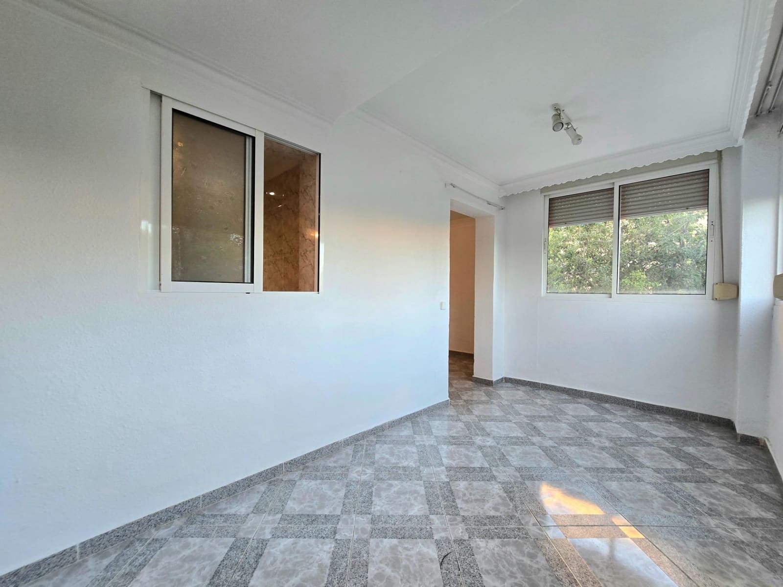 2 soverom Leilighet til salgs i Malaga by med garasje - € 390 000 (Ref: 8976144)