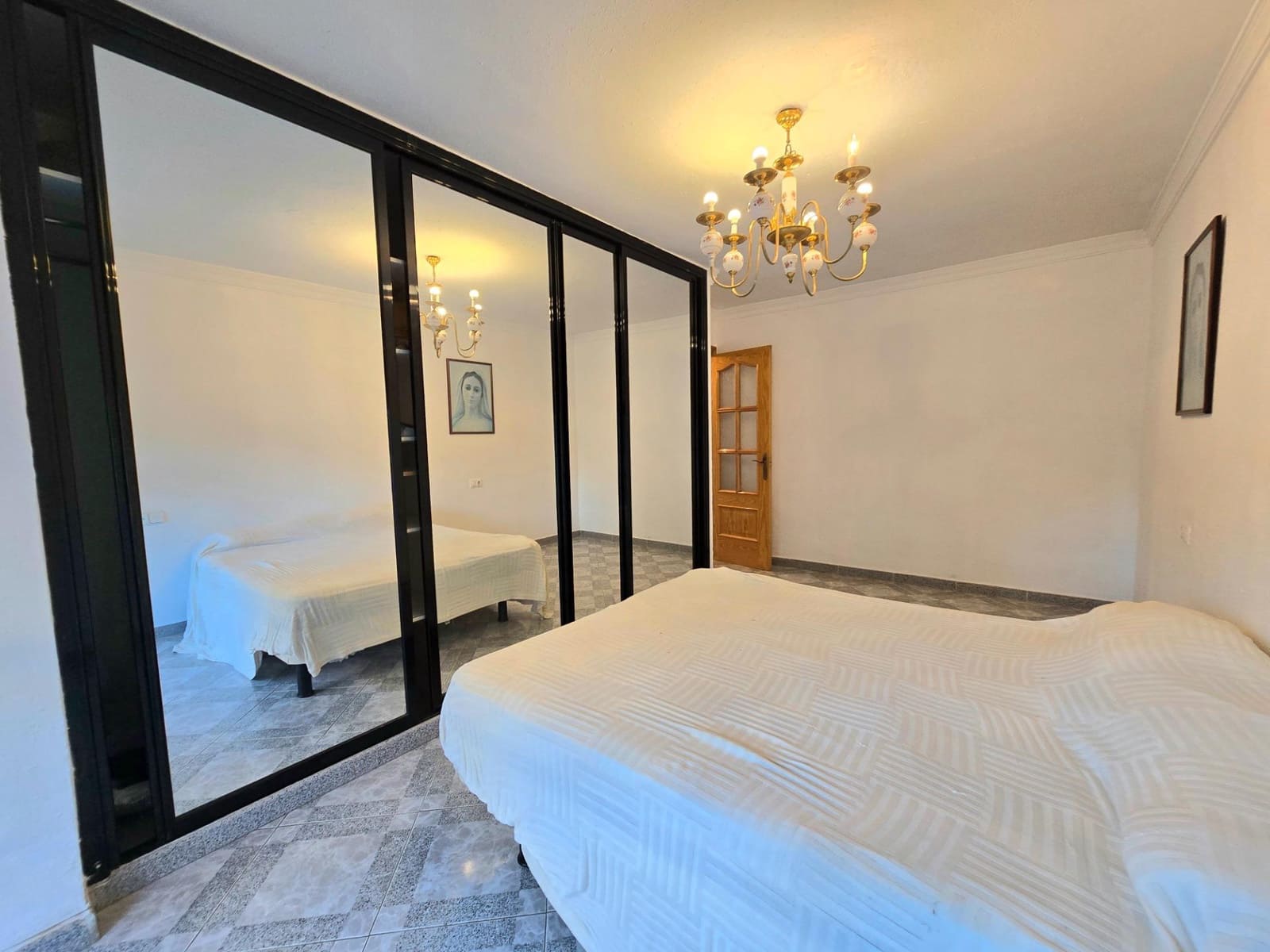 2 chambre Appartement à vendre à Malaga ville avec garage - 375 000 € (Ref: 8976144)