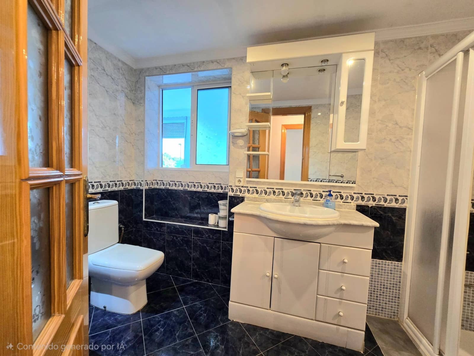 2 chambre Appartement à vendre à Malaga ville avec garage - 375 000 € (Ref: 8976144)