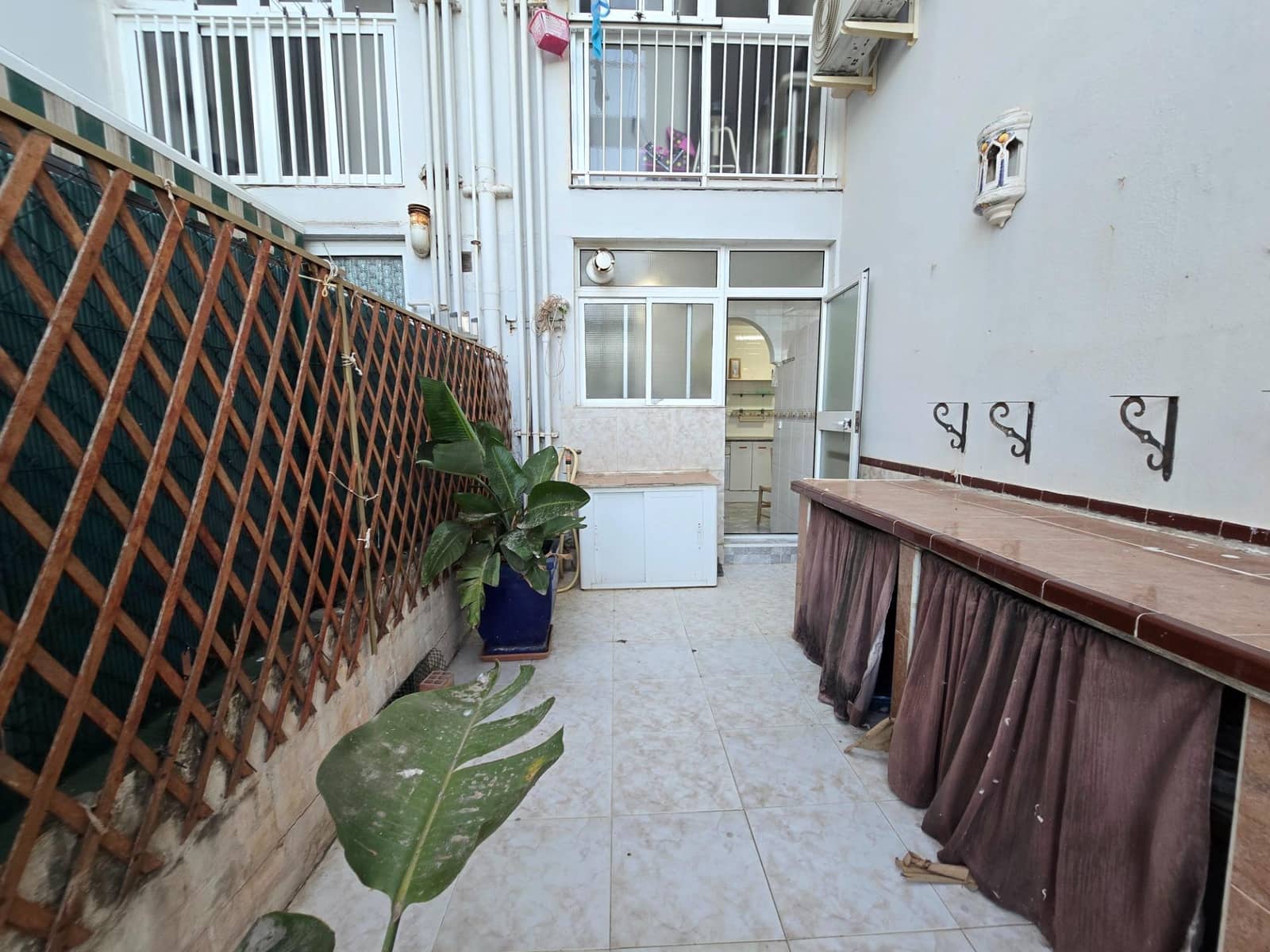2 chambre Appartement à vendre à Malaga ville avec garage - 375 000 € (Ref: 8976144)