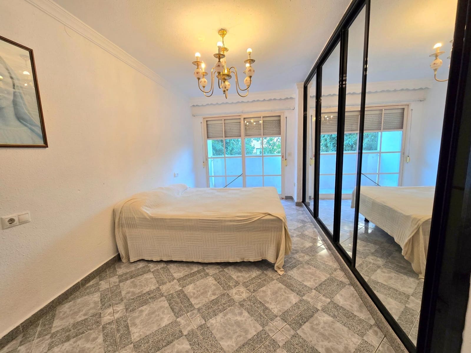 2 chambre Appartement à vendre à Malaga ville avec garage - 375 000 € (Ref: 8976144)