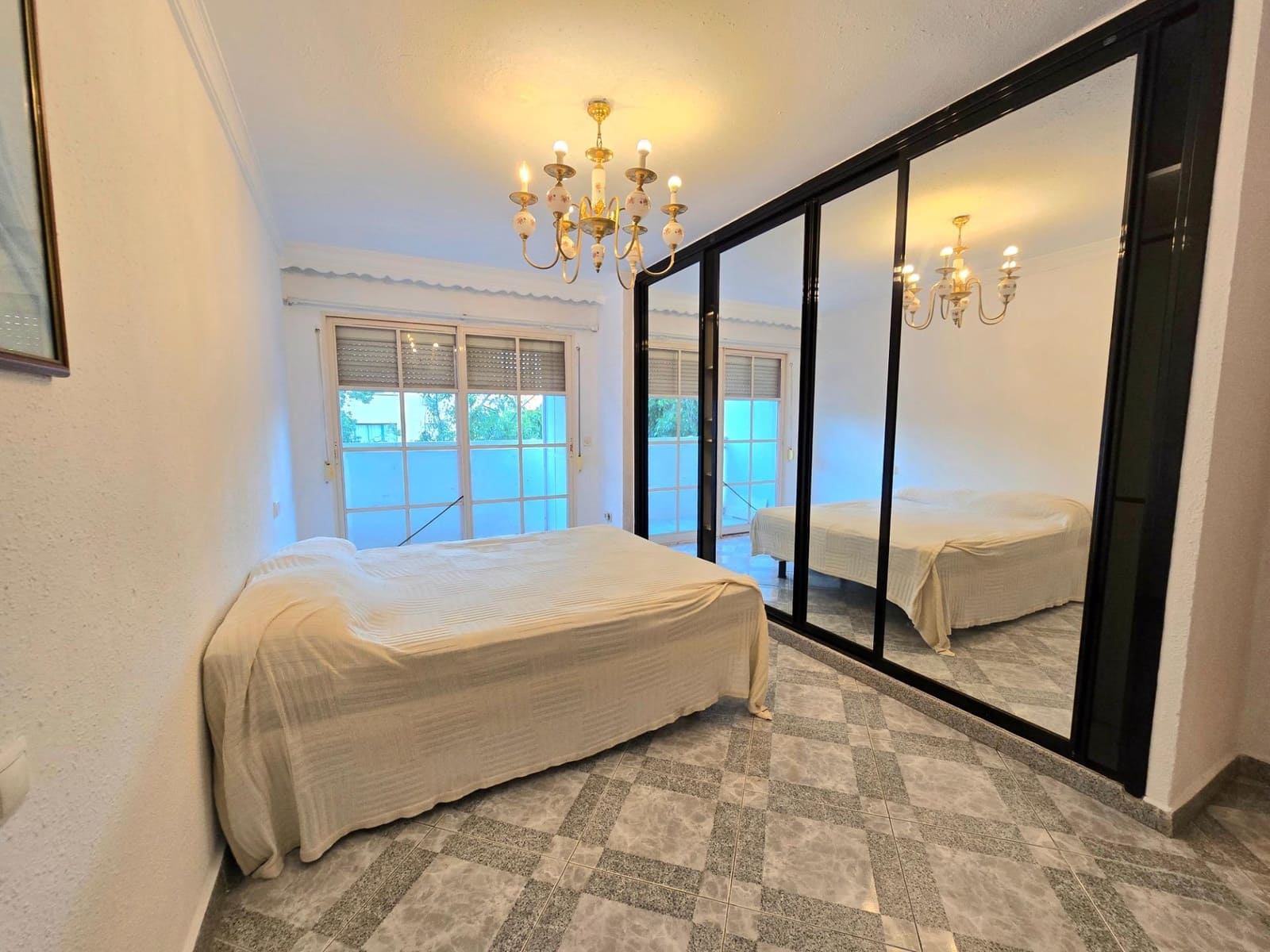 2 chambre Appartement à vendre à Malaga ville avec garage - 375 000 € (Ref: 8976144)