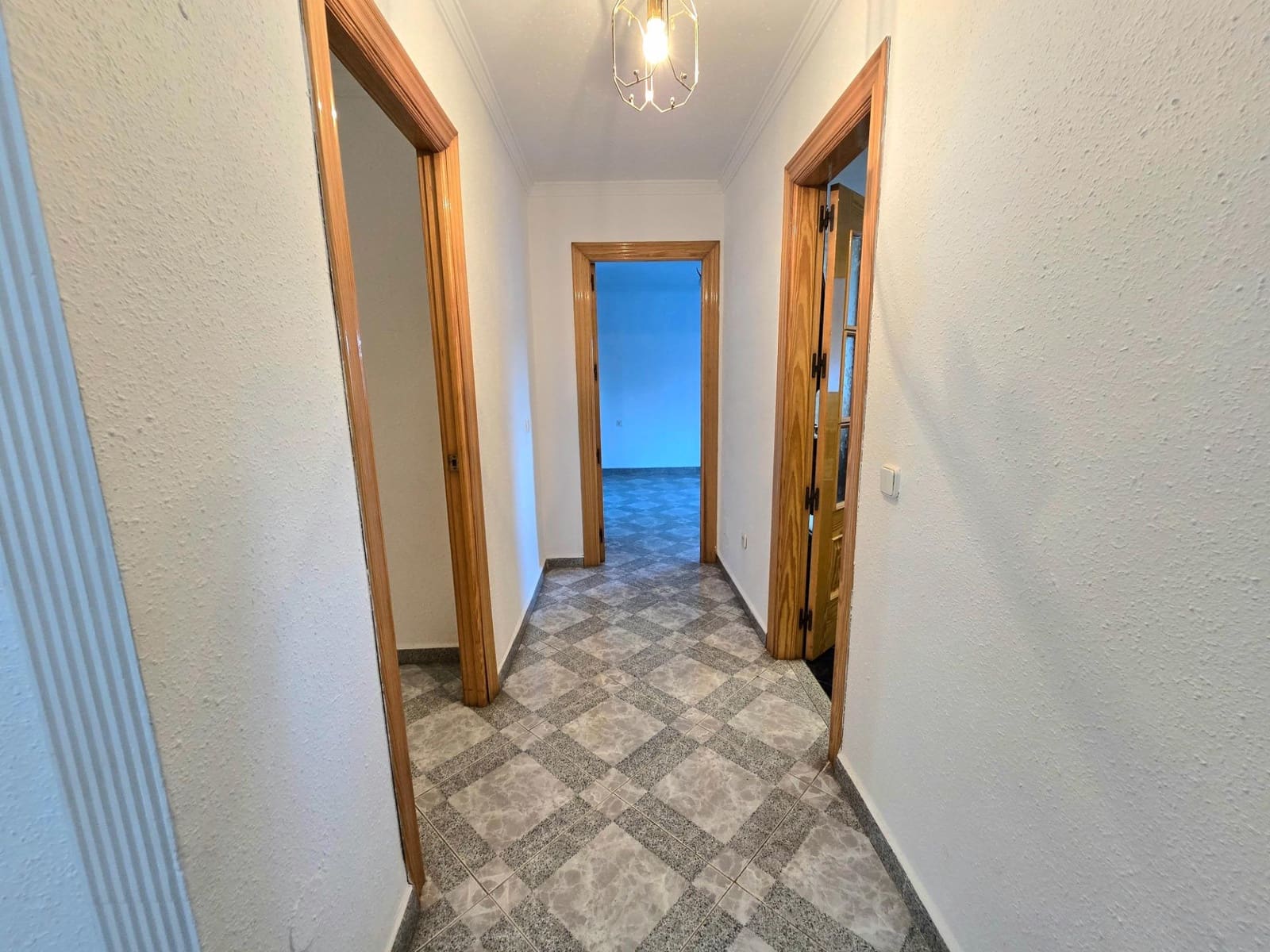 2 chambre Appartement à vendre à Malaga ville avec garage - 375 000 € (Ref: 8976144)