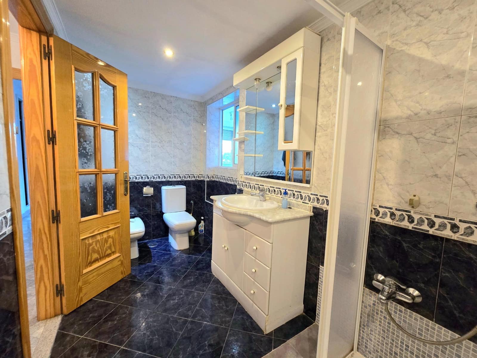 2 chambre Appartement à vendre à Malaga ville avec garage - 375 000 € (Ref: 8976144)