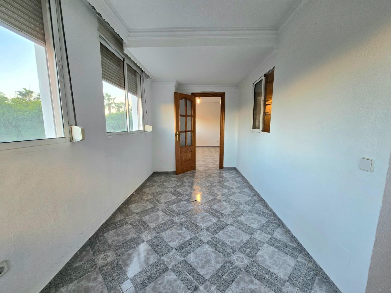 2 chambre Appartement à vendre à Malaga ville avec garage - 375 000 € (Ref: 8976144)