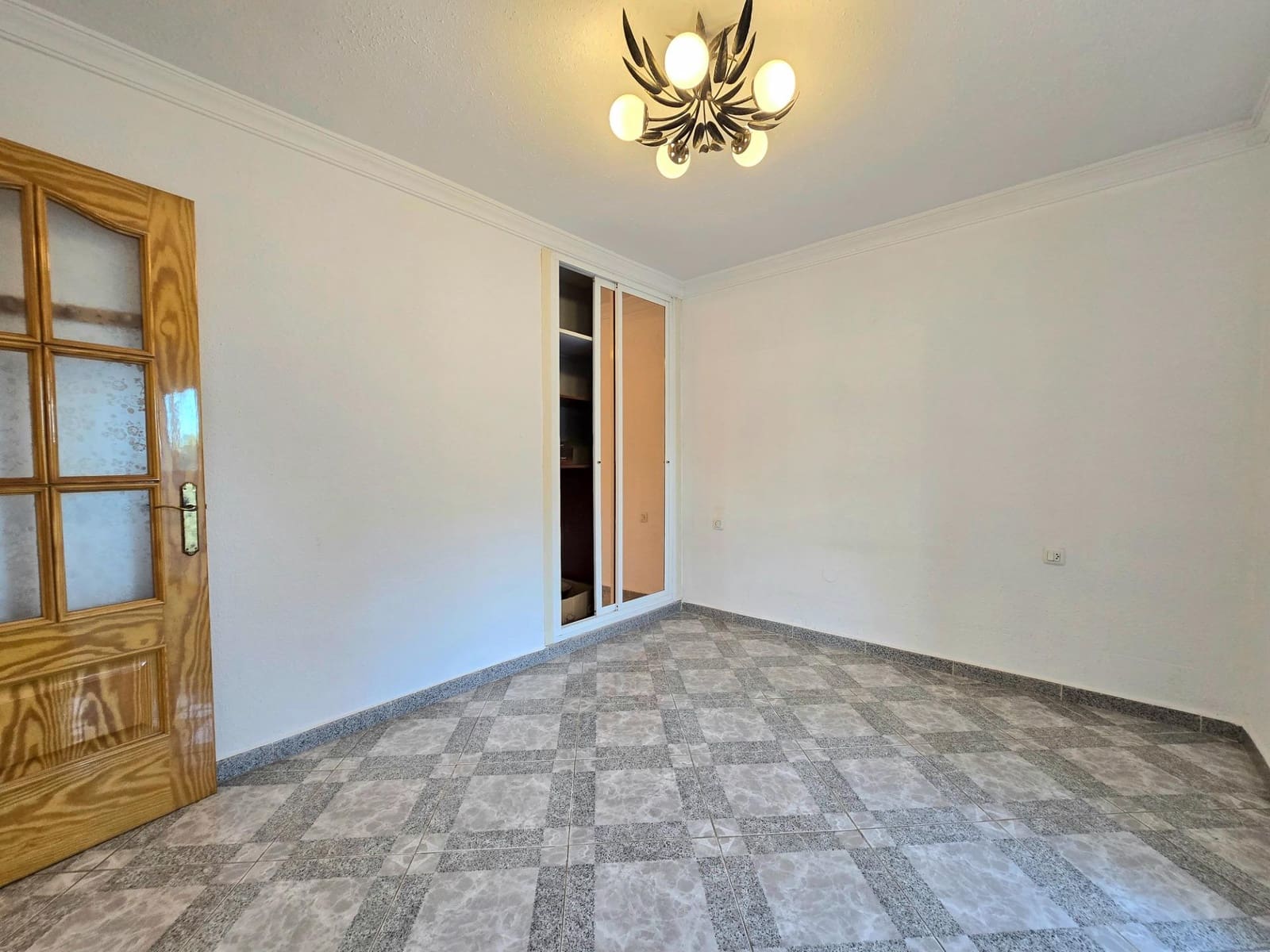 2 chambre Appartement à vendre à Malaga ville avec garage - 375 000 € (Ref: 8976144)