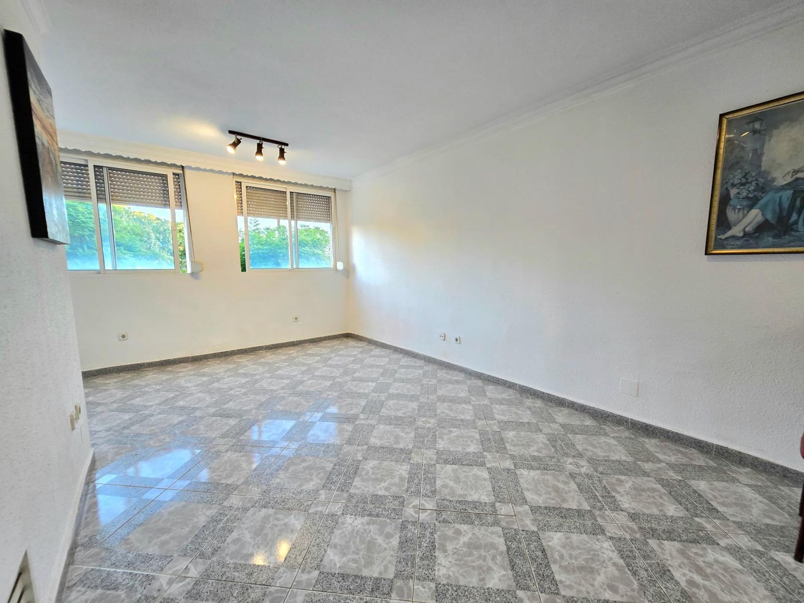 2 chambre Appartement à vendre à Malaga ville avec garage - 375 000 € (Ref: 8976144)