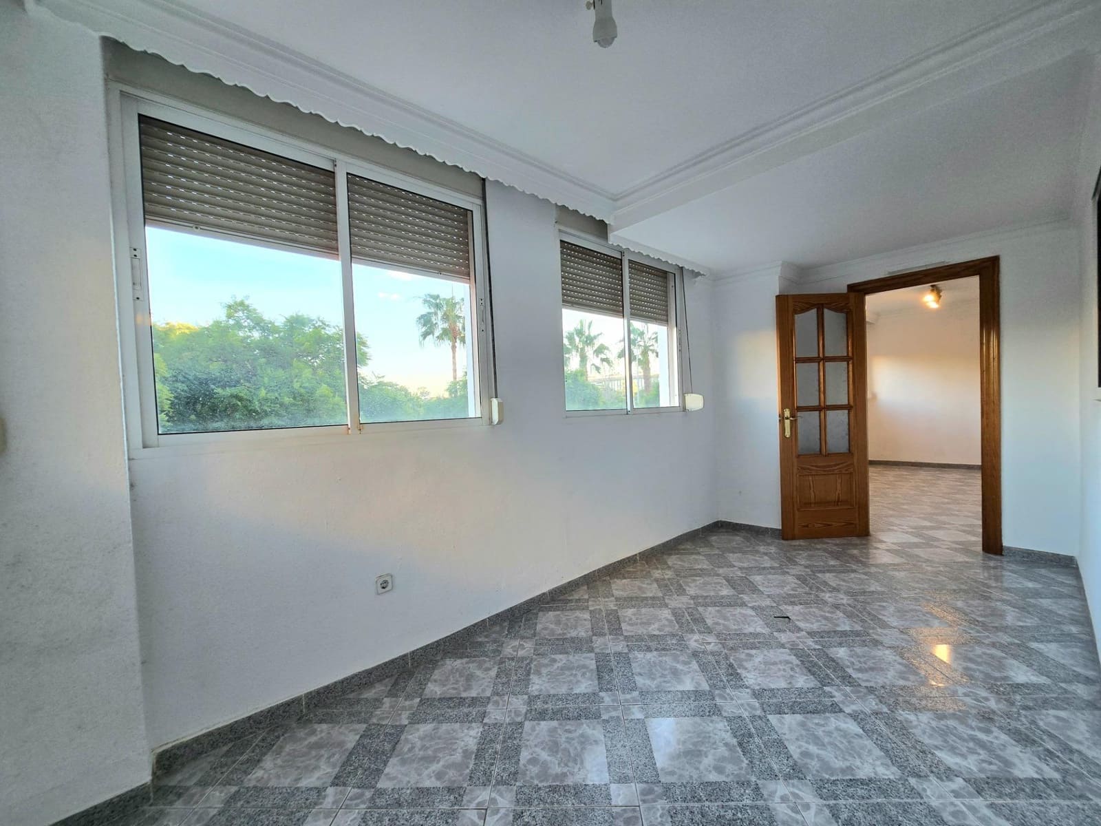 2 chambre Appartement à vendre à Malaga ville avec garage - 375 000 € (Ref: 8976144)