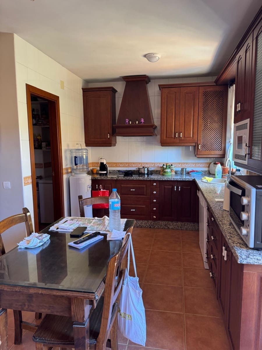 3 quarto Moradia em Banda para venda em Rincon de la Victoria com piscina garagem - 470 000 € (Ref: 8976145)