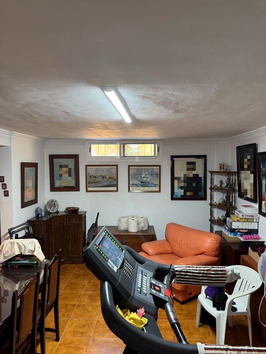 3 quarto Moradia em Banda para venda em Rincon de la Victoria com piscina garagem - 470 000 € (Ref: 8976145)