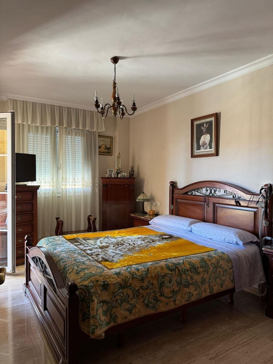 3 quarto Moradia em Banda para venda em Rincon de la Victoria com piscina garagem - 470 000 € (Ref: 8976145)