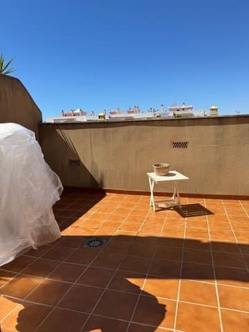 3 quarto Moradia em Banda para venda em Rincón de la Victoria com piscina garagem - 470 000 € (Ref: 8976145)