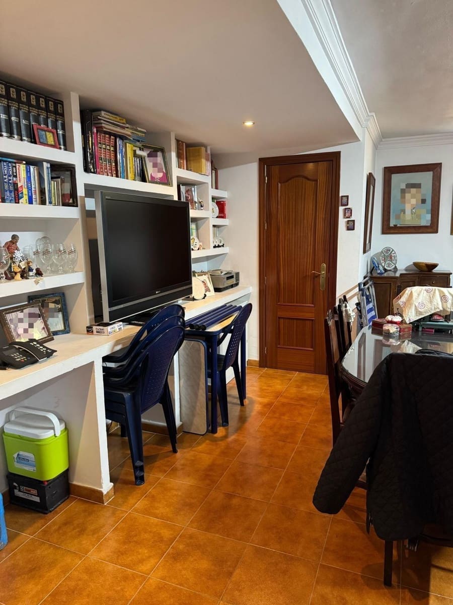 3 quarto Moradia em Banda para venda em Rincon de la Victoria com piscina garagem - 470 000 € (Ref: 8976145)