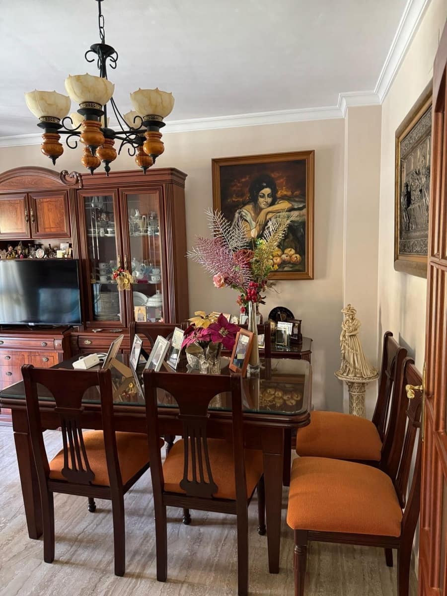 3 quarto Moradia em Banda para venda em Rincon de la Victoria com piscina garagem - 470 000 € (Ref: 8976145)