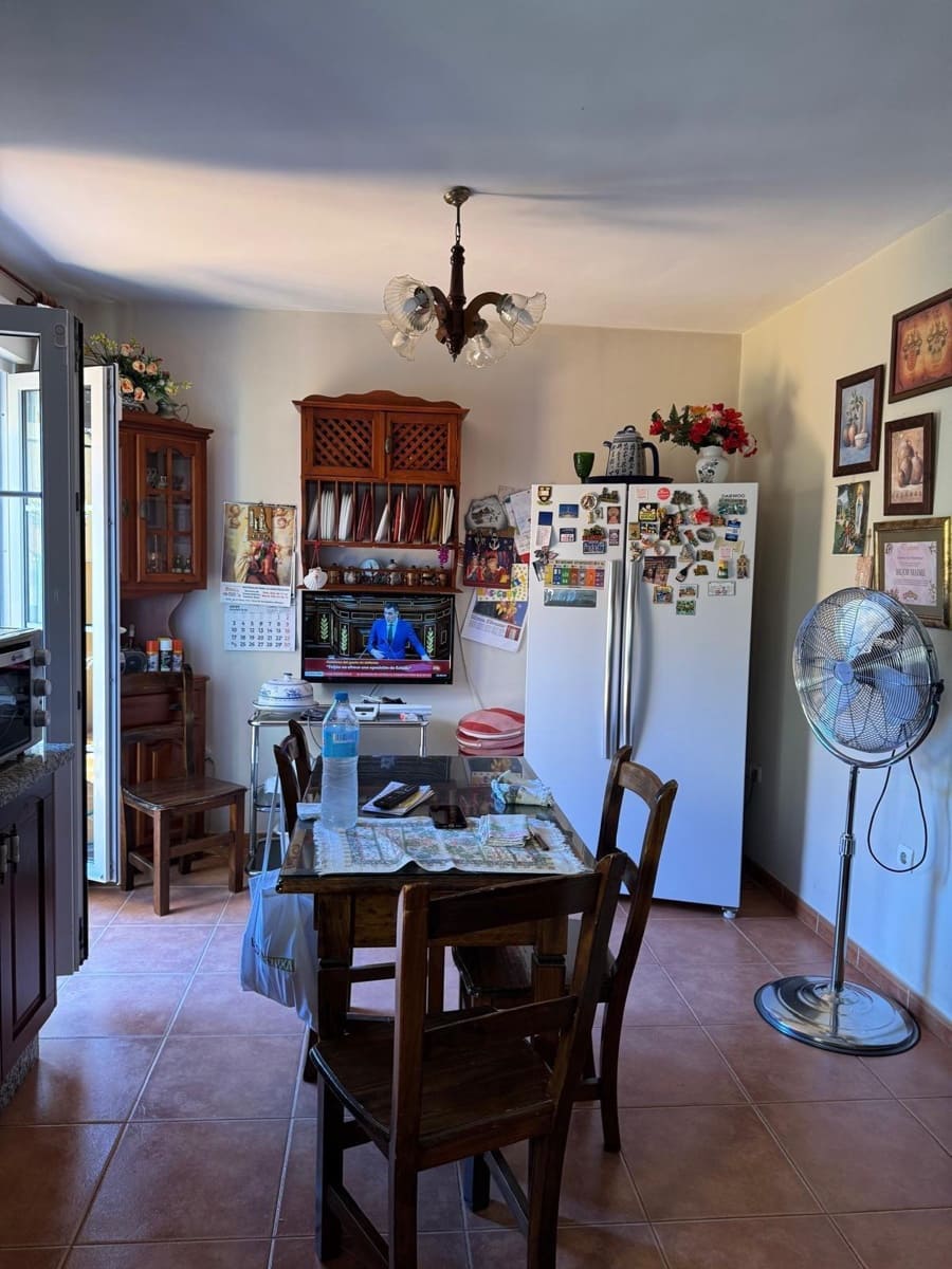 3 quarto Moradia em Banda para venda em Rincon de la Victoria com piscina garagem - 470 000 € (Ref: 8976145)