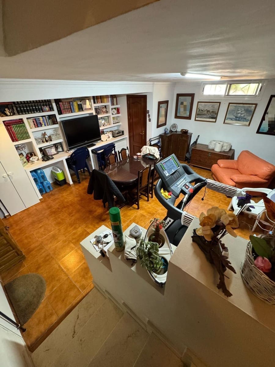 3 quarto Moradia em Banda para venda em Rincon de la Victoria com piscina garagem - 470 000 € (Ref: 8976145)