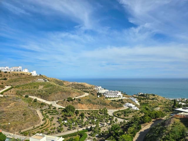 Tomt till salu i El Peñoncillo, Torrox - 440 000 € (Ref: 8976146)